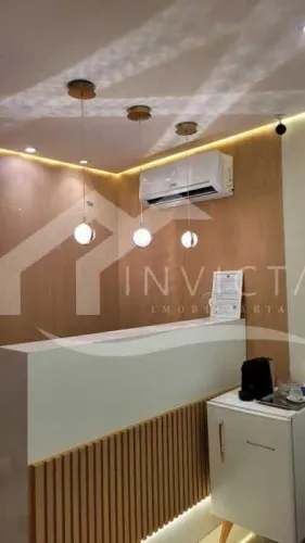 SALA COMERCIAL EM EXCELENTE LOCALIZAÇÃO COPACABANA