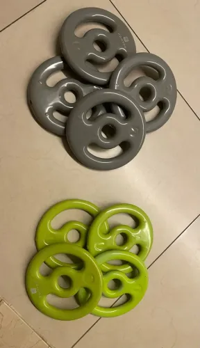 Anilhas