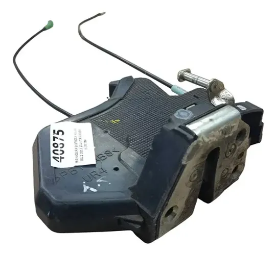 Fechadura Eletrica Hilux 2012 2013 2014 Traseira Direita