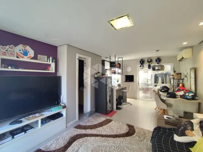 Casa em Condomínio 108M² - para Alugar