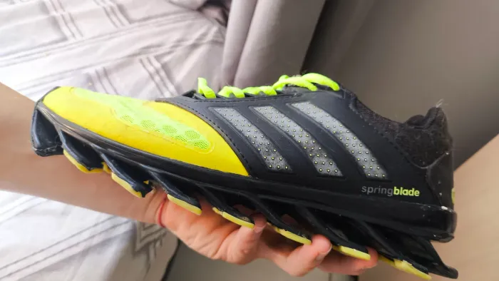 Springblade 