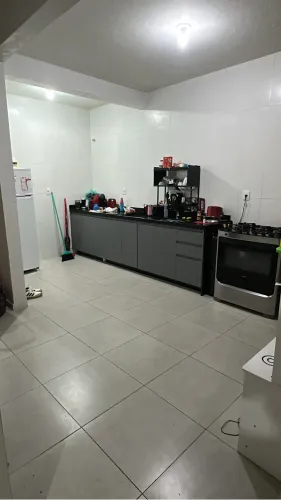 Apartamento Bairro São João todo reformado