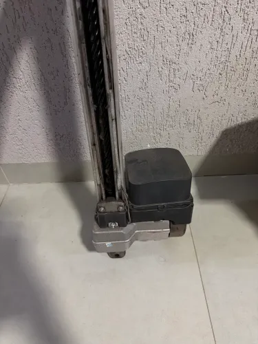 Motor de portão 
