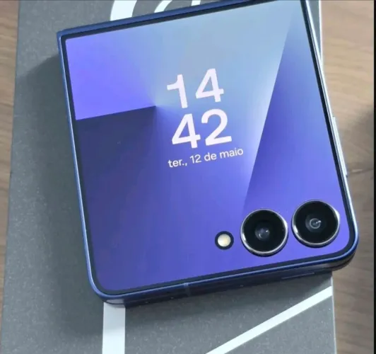 Z flip 7