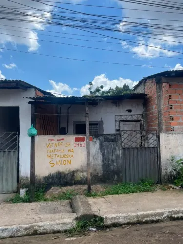 Casa/kit-net proximo av.independencia