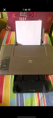 Kit impressoras