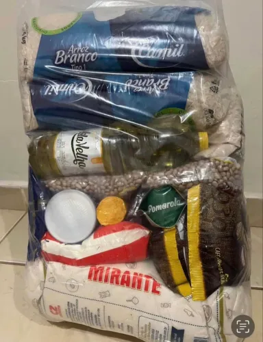 Cesta básica