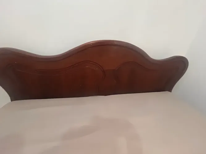Cama provençal