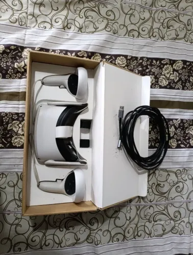 VR Meta Quest 2 128gb