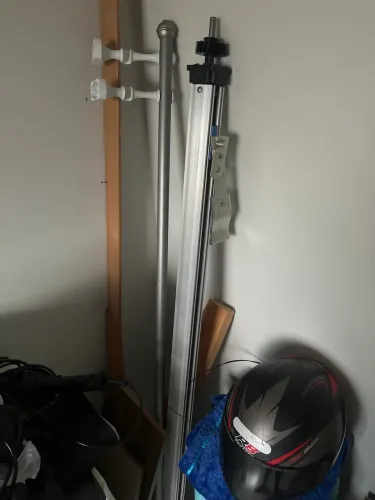 Kit Portão basculante 