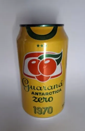 Guarana Edição Limitada 1970