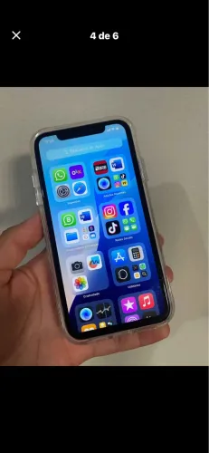 Troco iPhone 11 por Samsung s22 ou a57 5g
