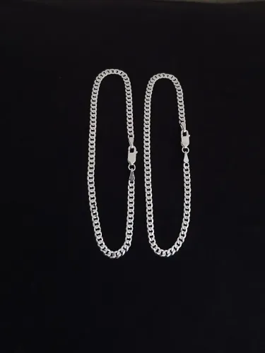 Pulseira de Prata 925