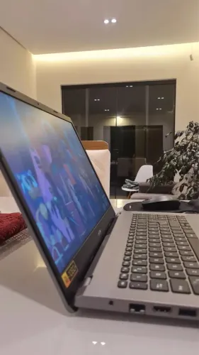 NOTEBOOK acer aspire 5