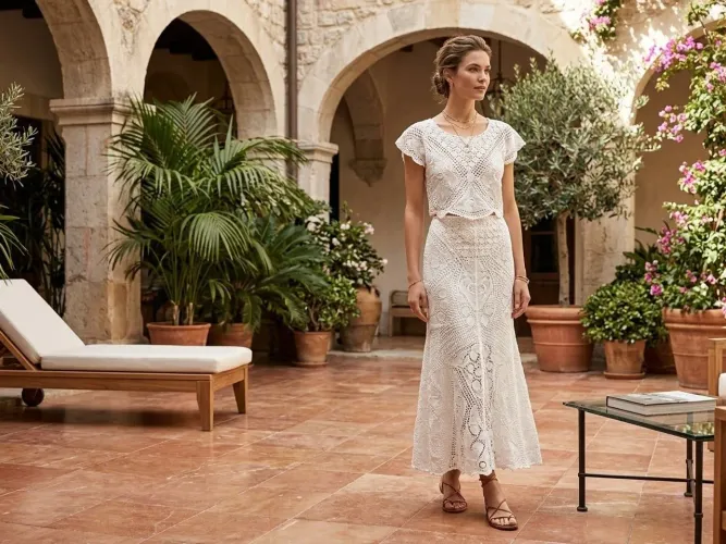 Conjunto Renascensa