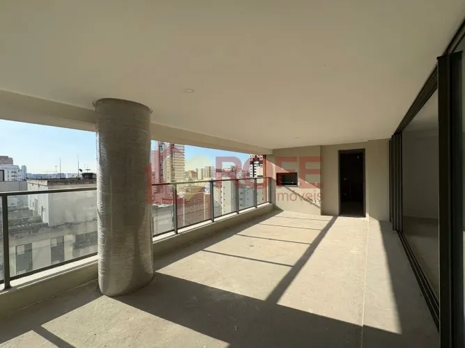 APARTAMENTO Á VENDA 232 M² - 4 SUÍTES+LAVABO+DEPÓSITO+HOME OFFICE - BROOKLIN