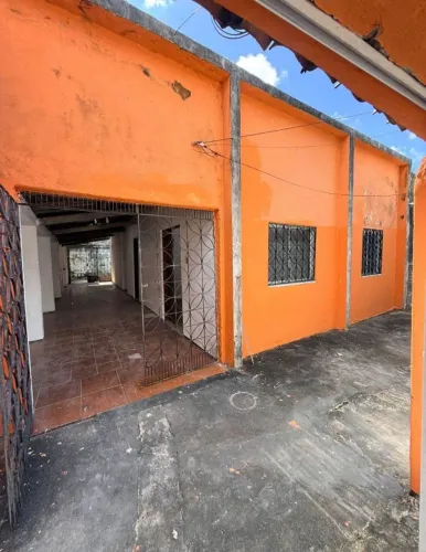 Casa no Distrito Industrial BM62