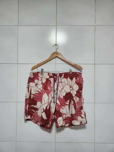 Short praia Richards n3 veste G