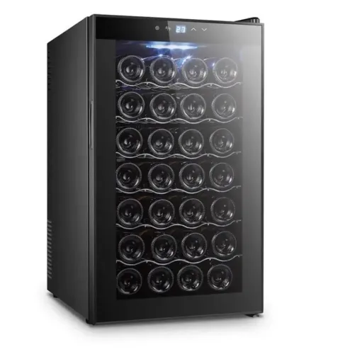 Adega CLIMATIZADOR DE VINHO 28G EASYCOOLER