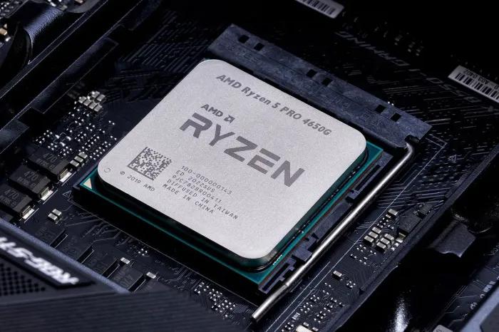 Ryzen 5 Pro 4650g 6 Núcleos 12 Threads | Vega | Perfeito