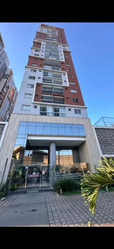 Apartamento 2 Quartos, Jockey de Itaparica-Vila Velha