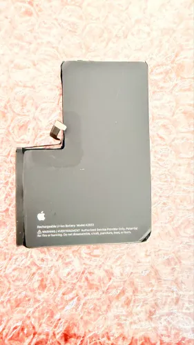 Bateria para iPhone 13 Pro Max original 