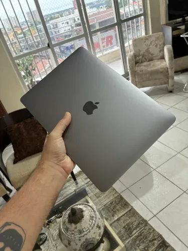 MacBook Air M1