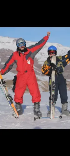 Macacão para Neve e Ski