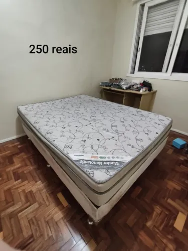 Cama de casal