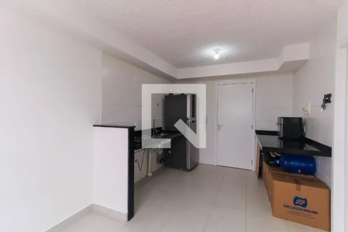 Apartamento à Venda - Mooca, 1 Quarto, 30 m2