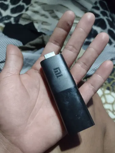 Mi stick xiaomi 4k