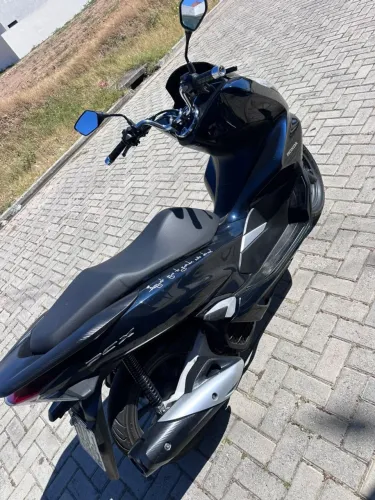Honda PCX 150/dlx 2019