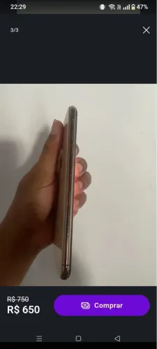 iPhone XS Max 256g
