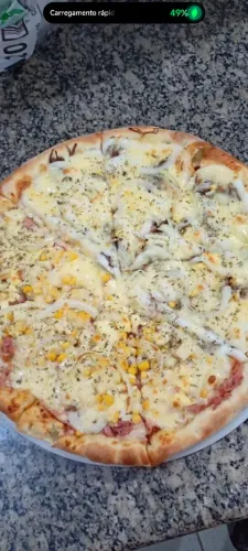 Vaga Pizzailo/esfiheiro/ auxiliar de cozinha