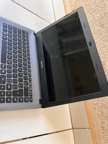 Notebook para usar as peças ou para uso próprio