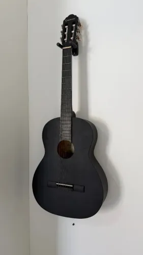 Violão Giannini GWNX6 BK - Série Estudo