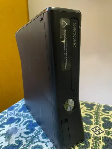 XBOX 360 !!! 500 Reais Sem Joystick