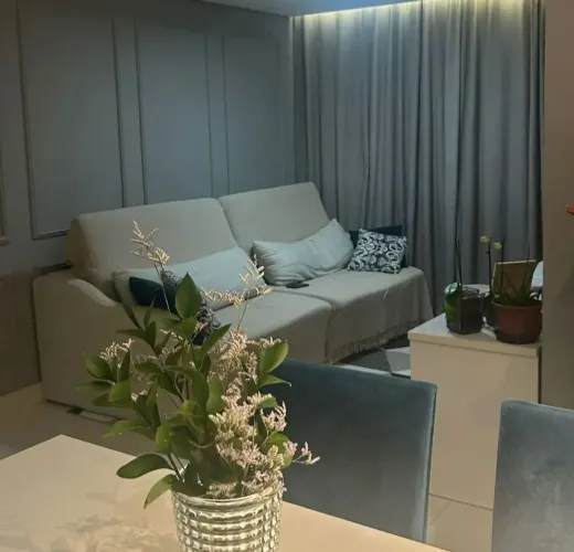 Apartamento à venda no Tubalina em Uberlândia