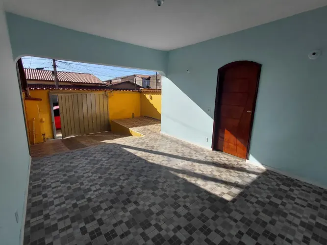 Bedon Imóveis Aluga - casa em Jardim Nossa Senhora de Fatima Hortolândia