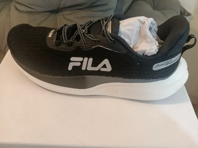 Tênis fila masculino Speedzone 41 novo 