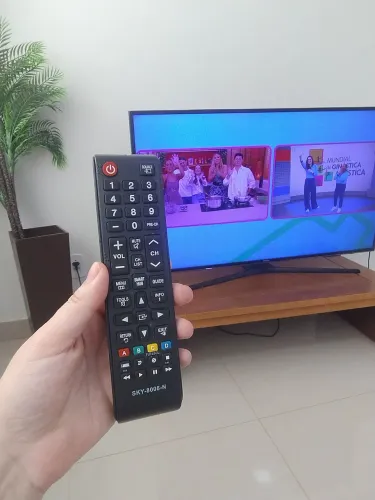 Vendo TV Samsung 50 polegadas