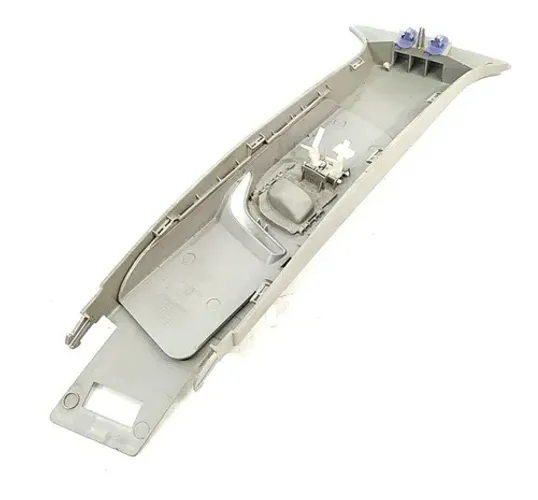 Capa Superior Coluna Central Esquerda Gm Vectra 2.0 2006 86