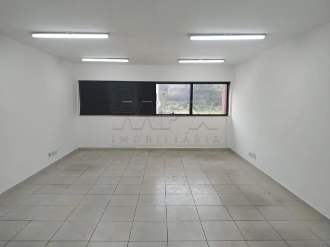 Comercial Sala em Bauru