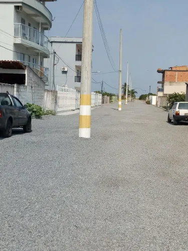 Lote próximo a lagoa Ji-Paraná 