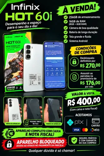 Infinix 