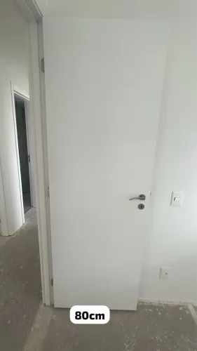Porta para casa