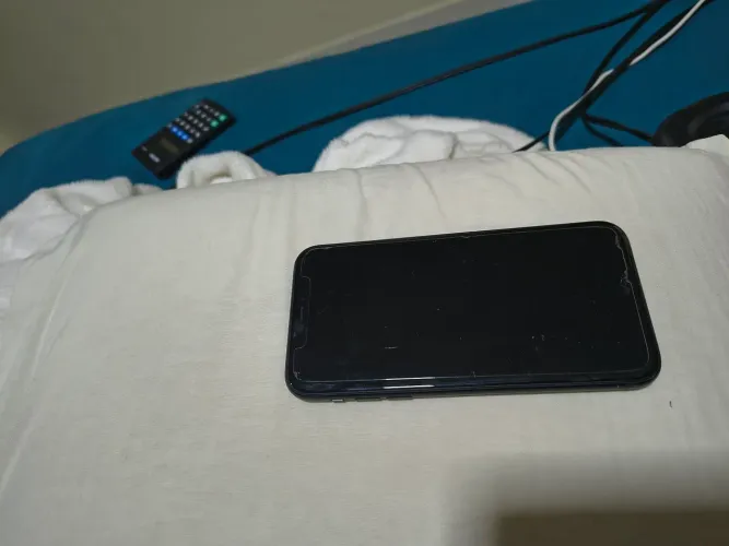 Iphone XR por R$850
