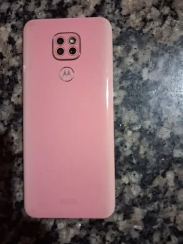 Moto g9 play 64 gigas 
