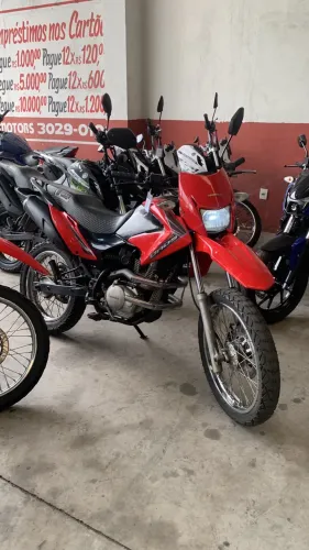 Honda NXR 150 150 cc