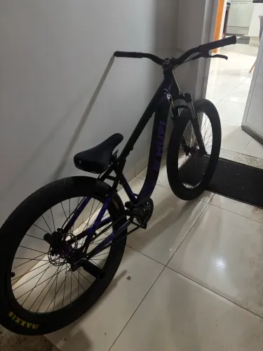 Quadro hupi naja 2025(somente o quadro)